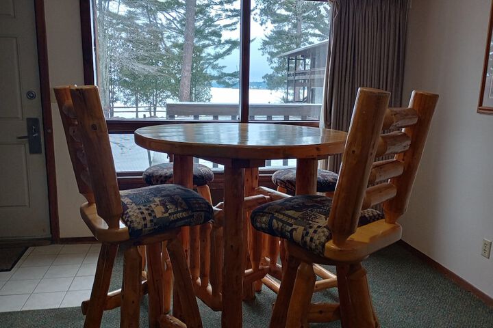Centerstone Resort Lake-Aire