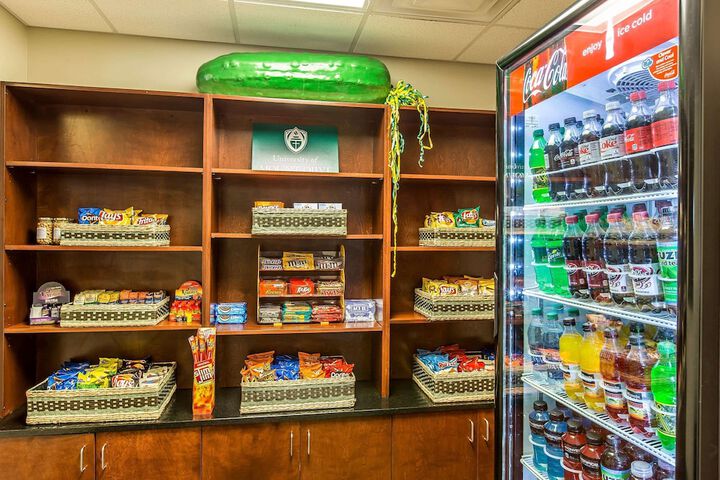 Sleep Inn & Suites Mount Olive North
