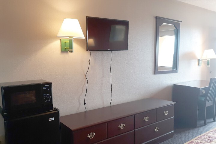 Liberty Inn