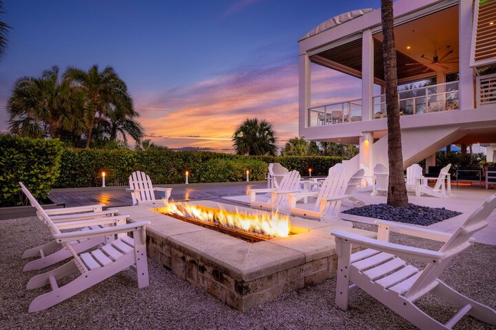 Marriotts Crystal Shores