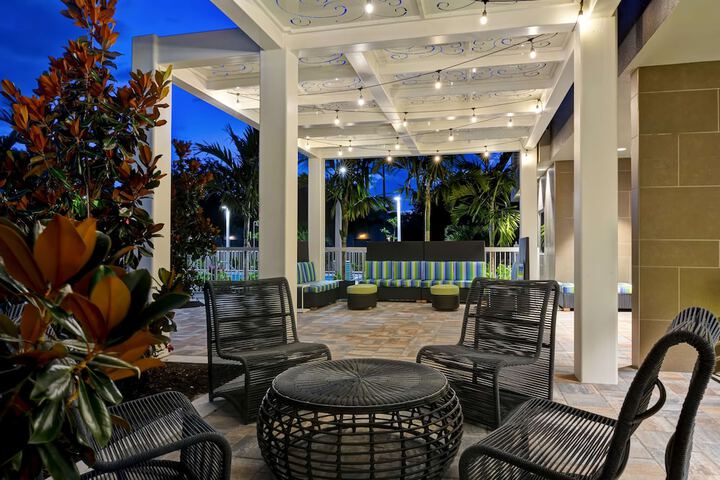 Home2 Suites Naples I-75 Pine Ridge Road FL