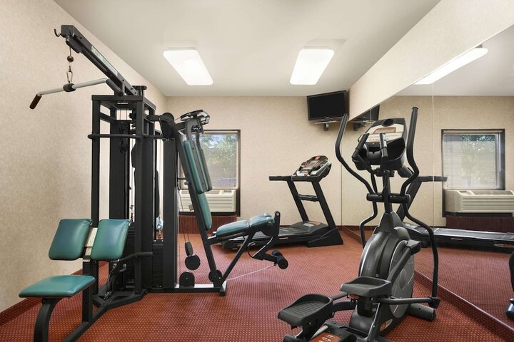Health and Fitness 41 of 43