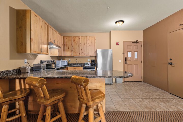 The Lodge at Brainerd Lakes Trademark Collection by Wyndham