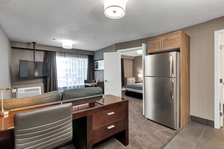 Sandman Hotel Grande Prairie