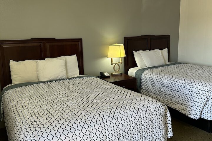 Budget Inn Motel Storm Lake