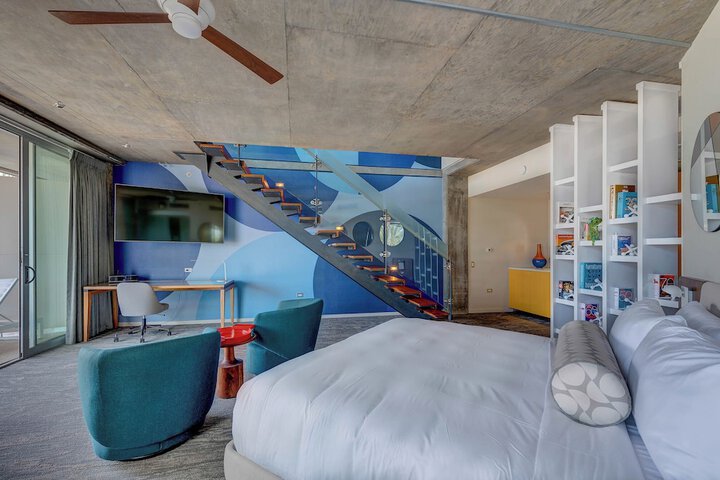 Hotel Valley Ho