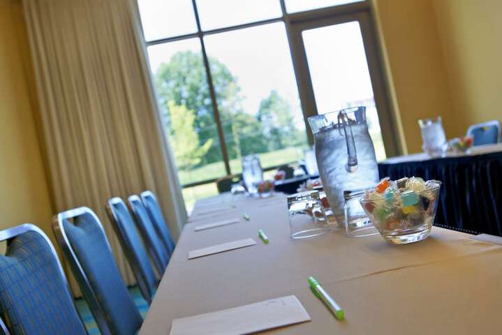 SpringHill Suites by Marriott Ewing Princeton South