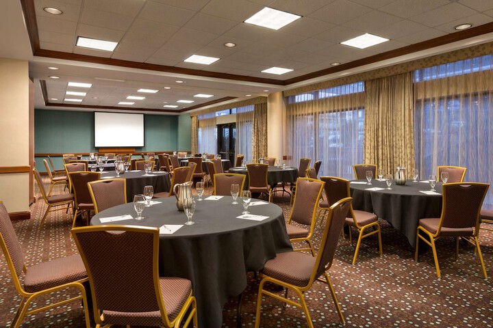 Hampton Inn Denver West Federal Center