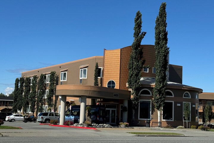 Puffin Inn of Anchorage