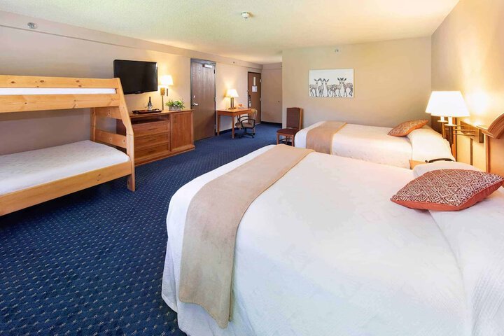 Hotel Glenwood Springs