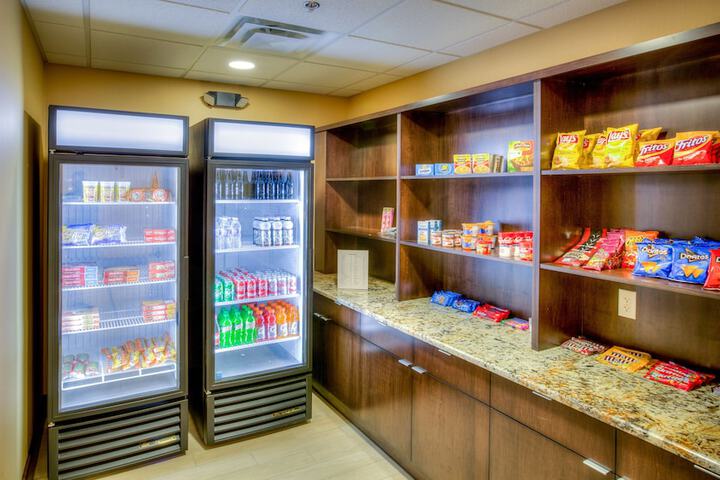 Holiday Inn Express Wichita South by IHG