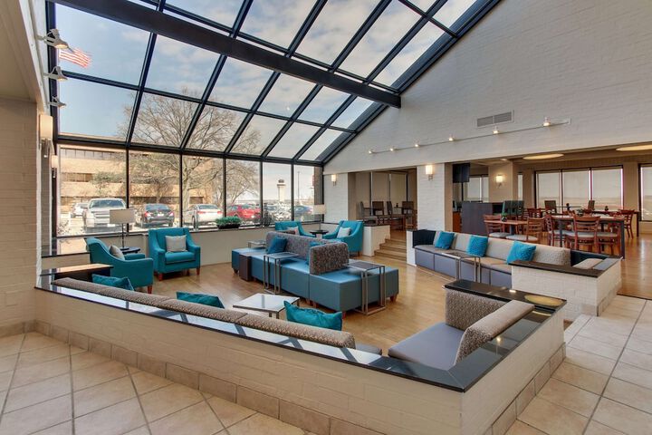 Hotel Interior 11 of 50
