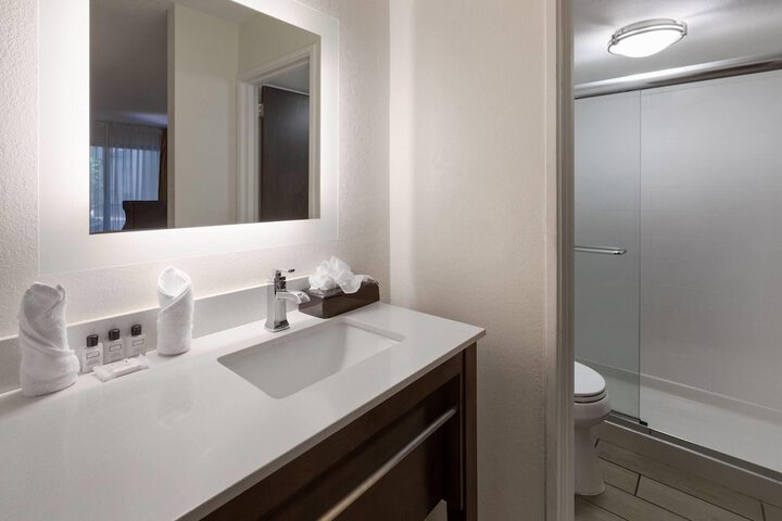 Wyndham Garden Romulus Detroit Metro Airport