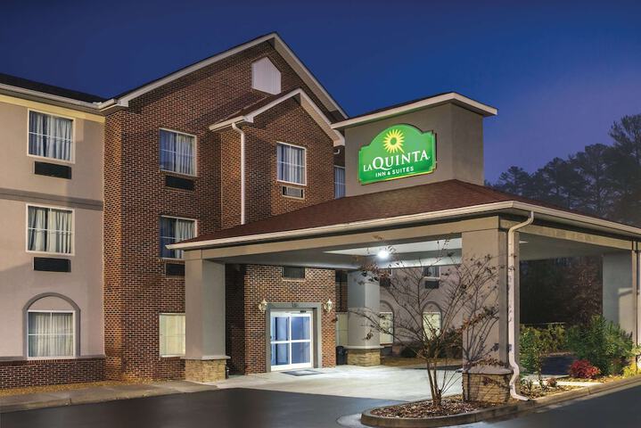 La Quinta Inn & Suites by Wyndham Rome