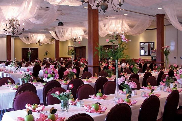 Wedding/Banquet 27 of 29