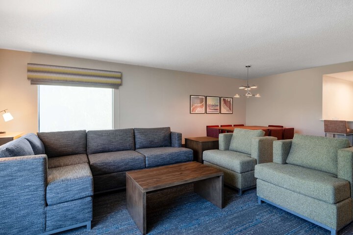 Hampton Inn Boca Raton-Deerfield Beach