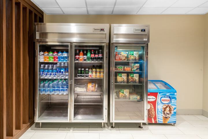 Holiday Inn Express & Suites St. George North - Zion by IHG