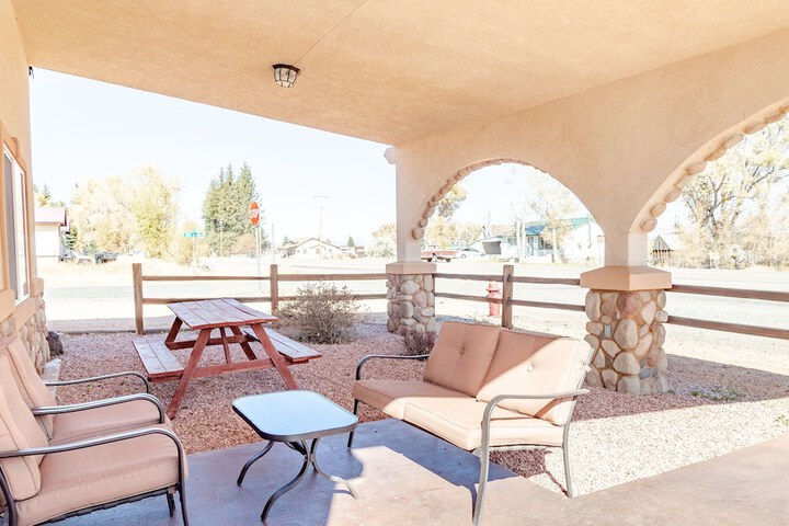 Terrace/Patio 70 of 73