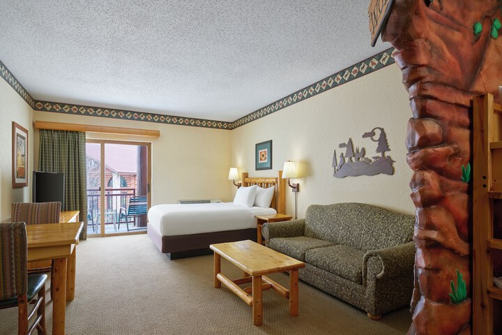 Great Wolf Lodge Traverse City