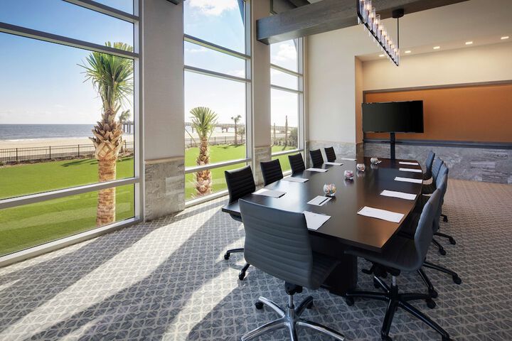 Embassy Suites by Hilton St. Augustine Beach-Oceanfront Resort