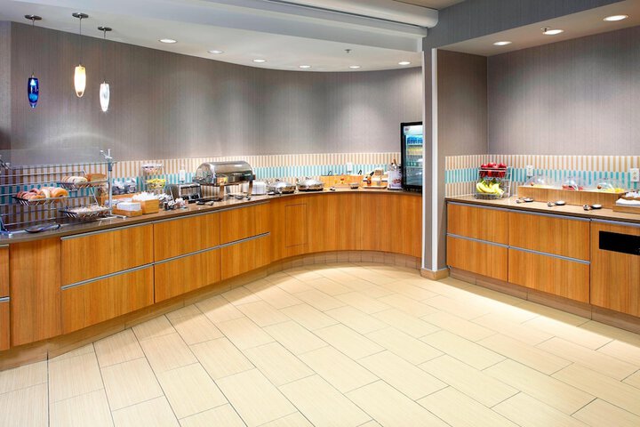 SpringHill Suites by Marriott Chicago Waukegan / Gurnee