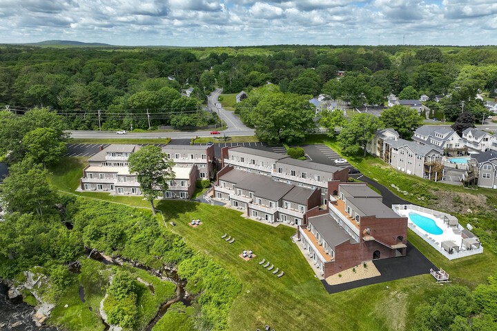 Ogunquit River Inn & Suites