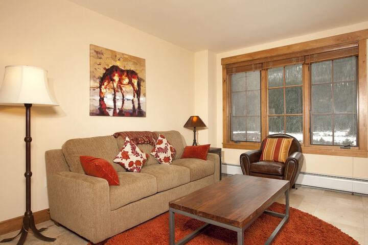 River Run Village by Vail Resorts