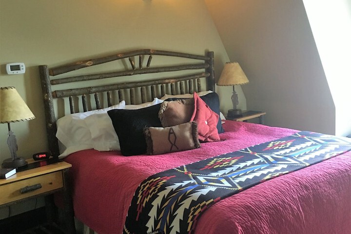 Sheridan Inn Best Western Signature Collection
