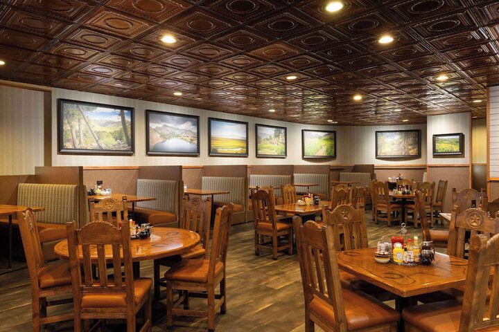 Ramada by Wyndham Elko Hotel at Stockmens Casino