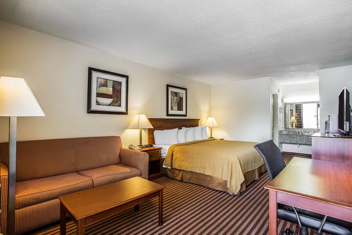 Quality Inn Madison