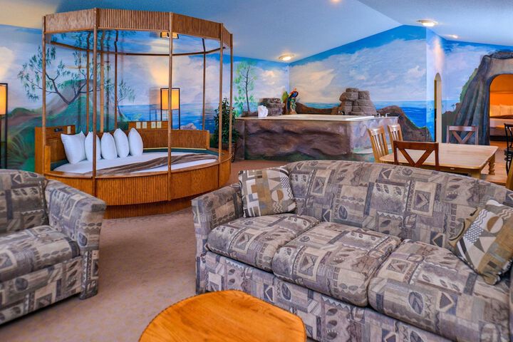 Atlantis Family Waterpark Hotel an Ascend Collection Hotel