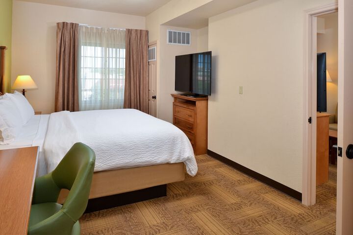 Staybridge Suites Las Cruces by IHG