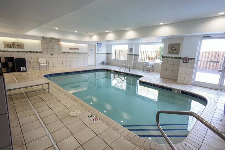 Pool 5 of 27