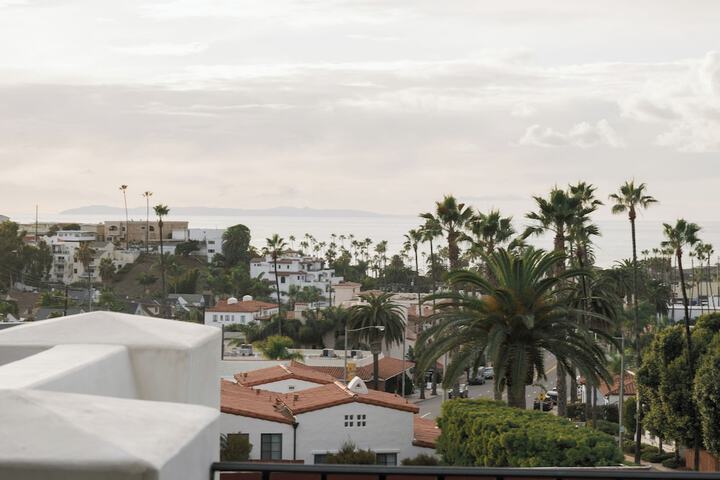 North Beach Villa
