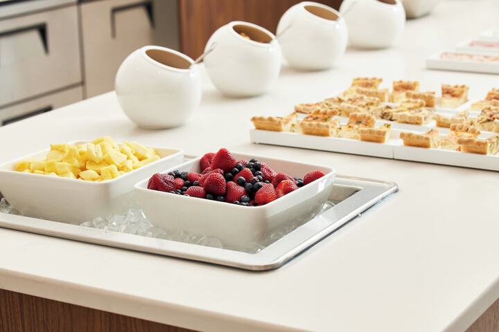 Breakfast/Coffee Service 30 of 53