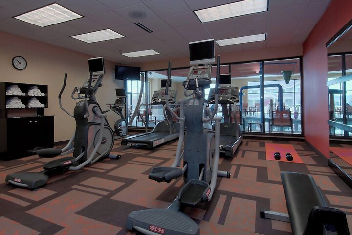 Courtyard by Marriott Madison West Middleton