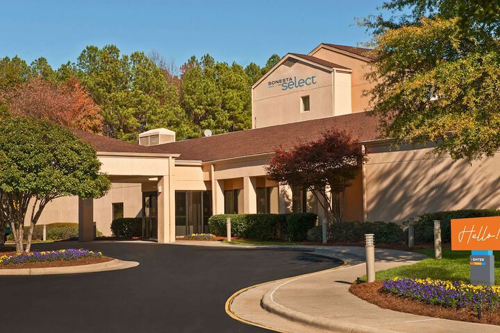 Hotel 1 of 33