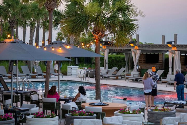 Jekyll Ocean Club