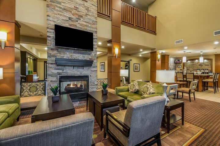 Staybridge Suites Longview by IHG