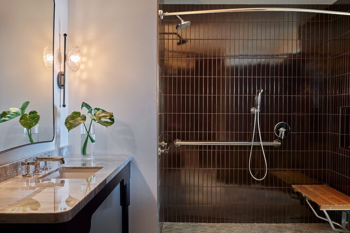 Kimpton Mirador Pacific Grove Monterey by IHG