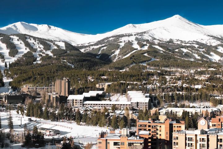 Hotel Alpenrock Breckenridge Curio Collection by Hilton
