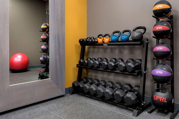 Health and Fitness 24 of 27