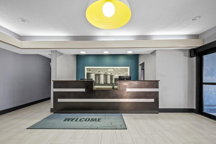 Hampton Inn Bloomington West