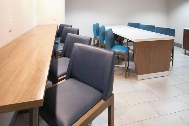 Holiday Inn Express Hotel & Suites Canyon by IHG