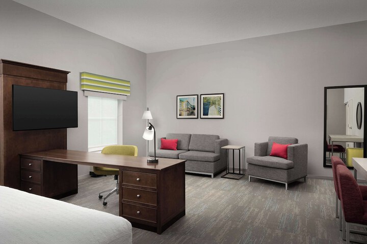 Hampton Inn & Suites Orlando-North / Altamonte Springs