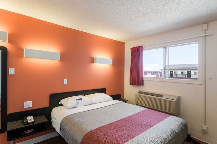 Motel 6 Cranbrook BC
