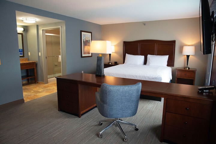 Hampton Inn & Suites Jacksonville