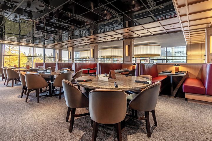 Crowne Plaza Moncton-Downtown by IHG