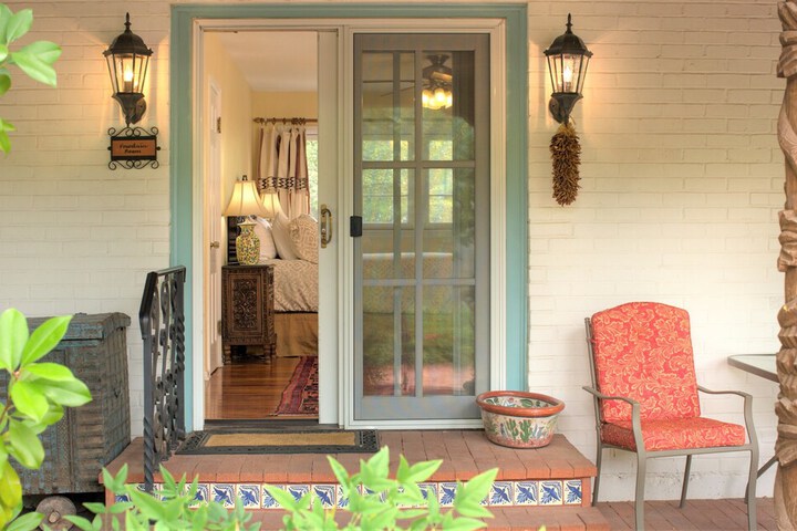 Terrace/Patio 82 of 100
