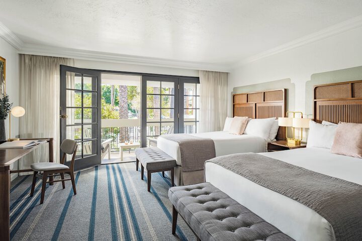 The Scott Resort & Spa